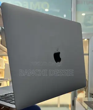 New Laptop Apple MacBook Air 2020 M1 16GB Apple M1 SSD 256GB