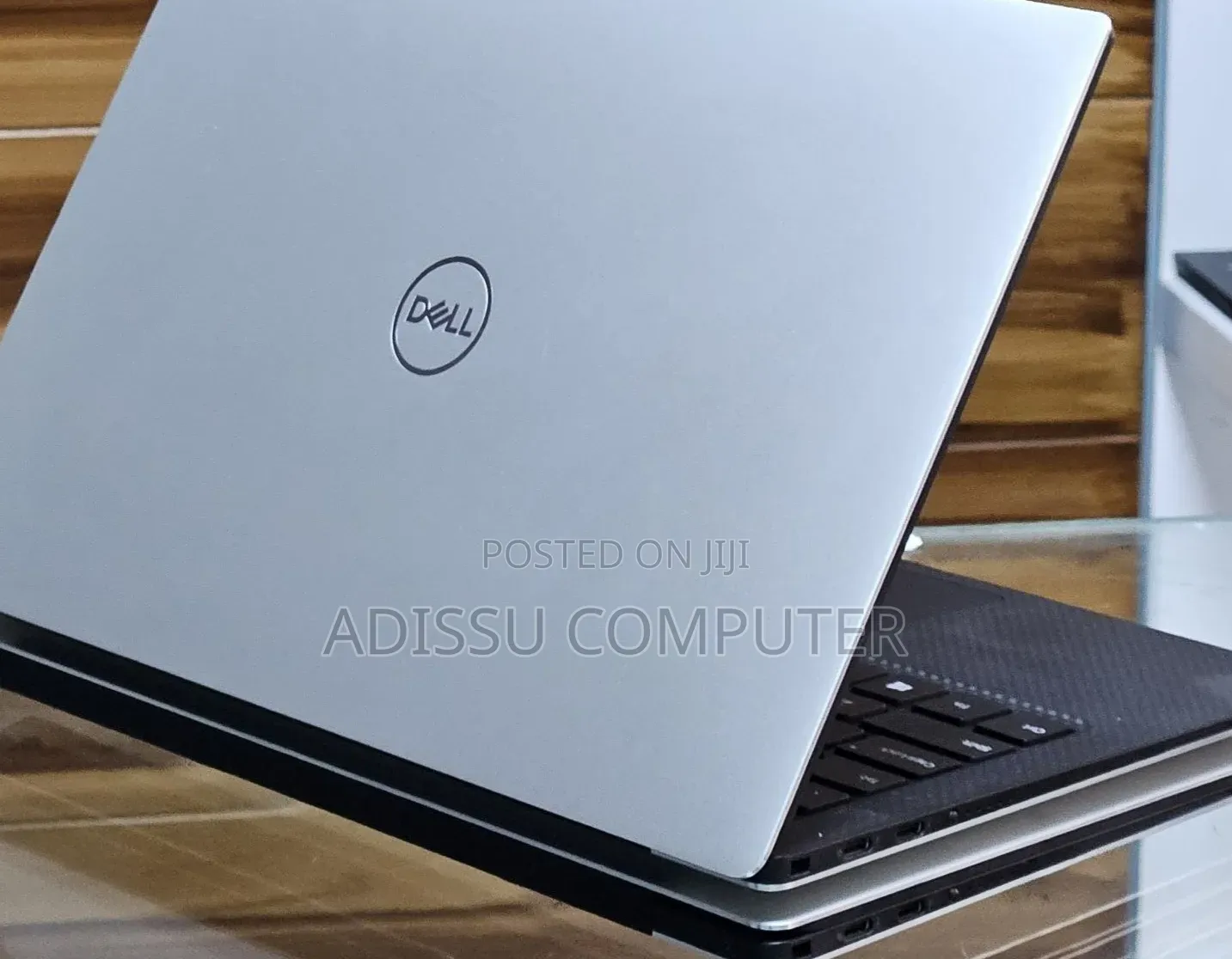 New Laptop Dell XPS 13 16GB Intel Core i7 SSD 512GB