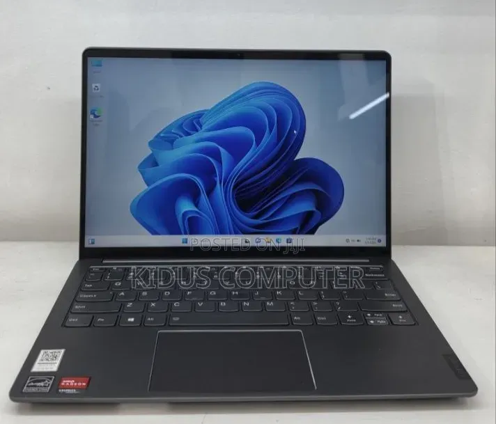 New Laptop Lenovo Ideapad 3 16GB AMD Ryzen 7 SSD 512GB