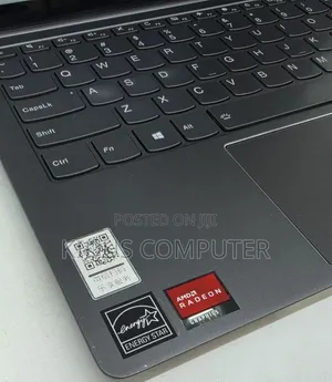 New Laptop Lenovo Ideapad 3 16GB AMD Ryzen 7 SSD 512GB