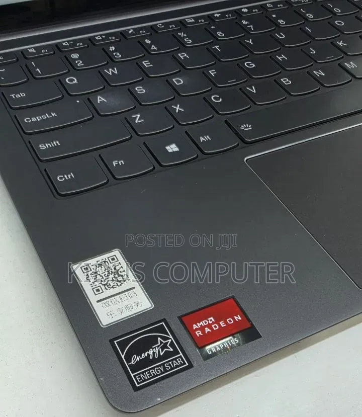 New Laptop Lenovo Ideapad 3 16GB AMD Ryzen 7 SSD 512GB