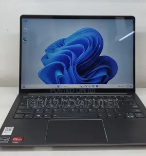 New Laptop Lenovo Ideapad 3 16GB AMD Ryzen 7 SSD 512GB