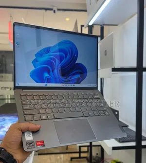 Laptop Lenovo IdeaPad Z560 16GB AMD Ryzen 7 SSD 512GB