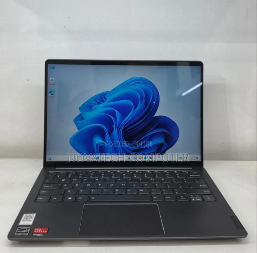 Laptop Lenovo IdeaPad Z560 16GB AMD Ryzen 7 SSD 512GB