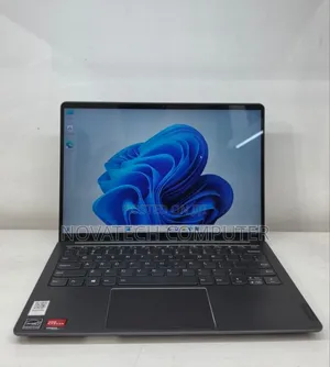 Laptop Lenovo IdeaPad Z560 16GB AMD Ryzen 7 SSD 512GB