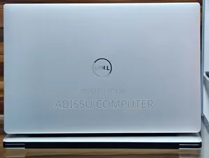 New Laptop Dell XPS 13 16GB Intel Core i7 SSD 512GB