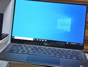 New Laptop Dell XPS 13 16GB Intel Core i7 SSD 512GB