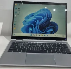 New Laptop HP Elite x360 830 G10 16GB Intel Core i7 SSD 512GB