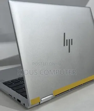 New Laptop HP Elite x360 830 G10 16GB Intel Core i7 SSD 512GB