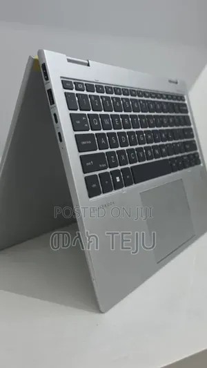 New Laptop HP EliteBook 830 G9 16GB Intel Core i7 SSD 512GB