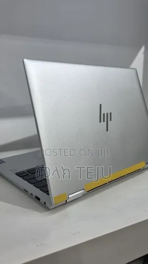 New Laptop HP EliteBook 830 G9 16GB Intel Core i7 SSD 512GB