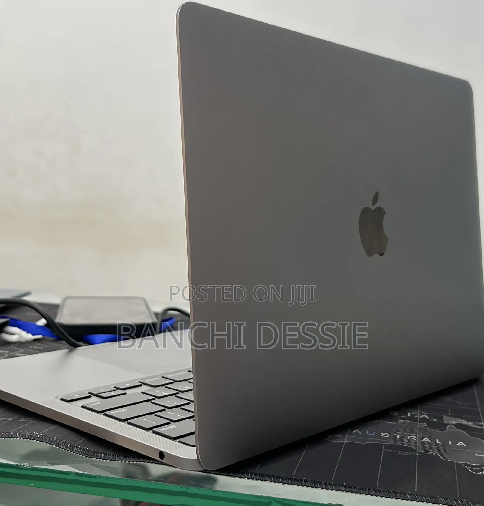 New Laptop Apple MacBook Air 2020 M1 16GB Apple M1 SSD 256GB