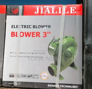 Electric Air Forja Blower
