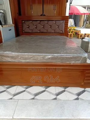150 Bed New Bed Brand New Its Black Colour
