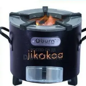 Jikokoa Charcoal Grill Stove