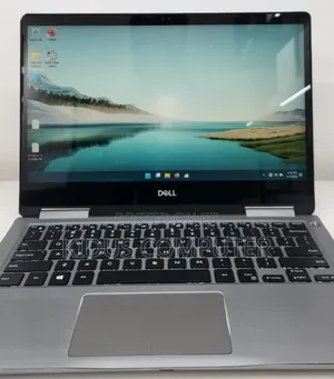 New Laptop Dell Inspiron 15 8GB Intel Core i5 SSD 256GB