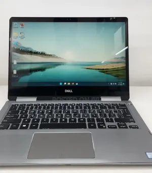 New Laptop Dell Inspiron 15 8GB Intel Core i5 SSD 256GB