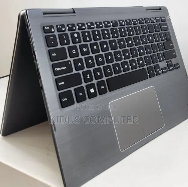 New Laptop Dell Inspiron 15 8GB Intel Core i5 SSD 256GB