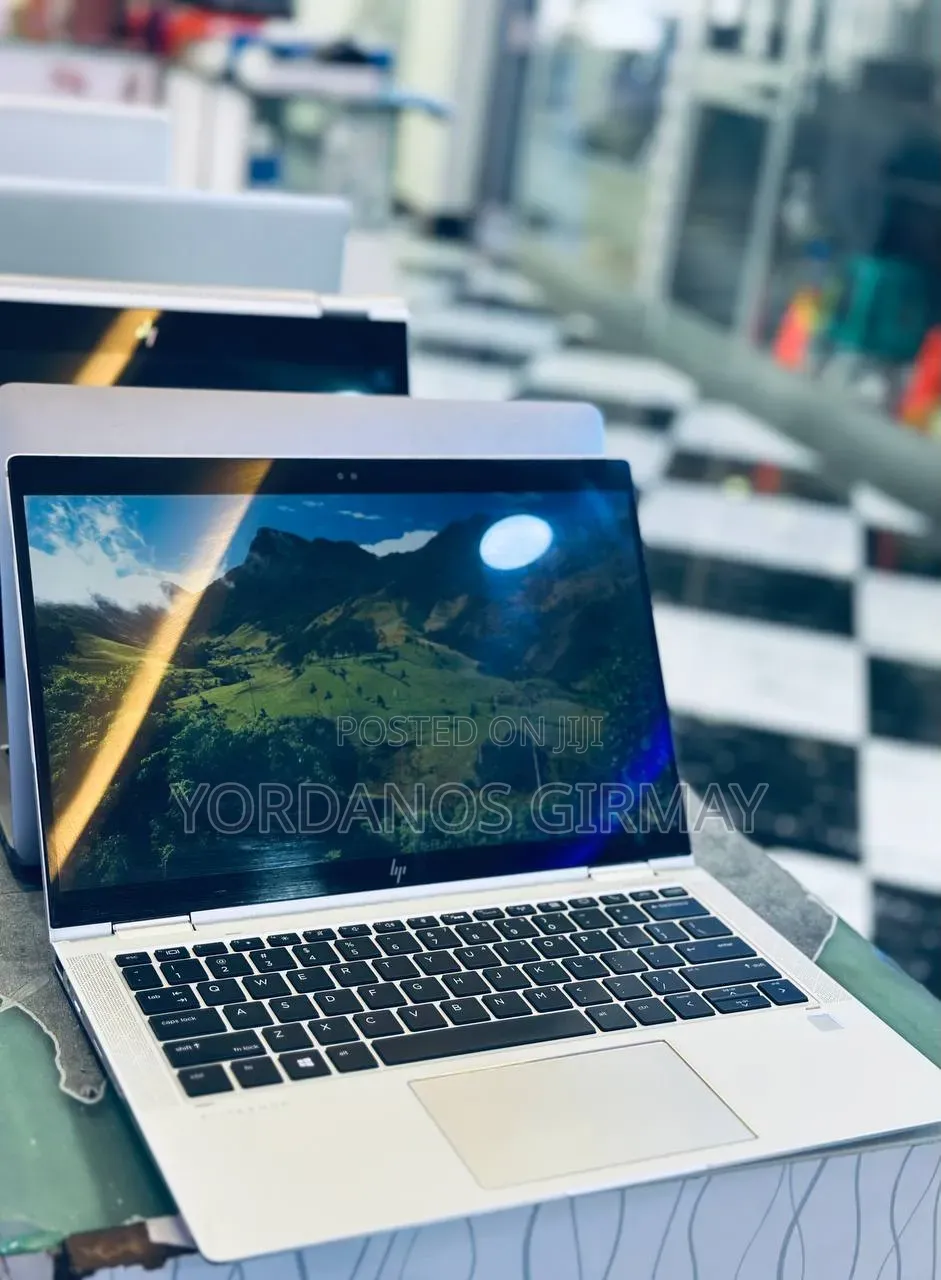 New Laptop HP EliteBook 840 16GB Intel Core i5 SSD 512GB