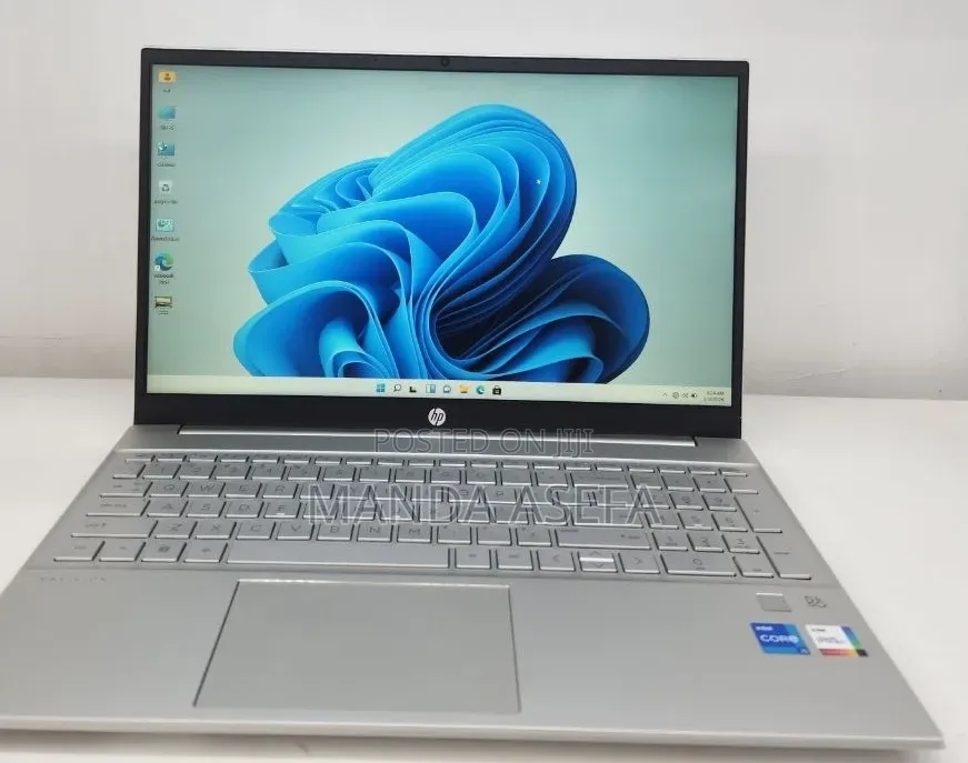 New Laptop HP Pavilion 14 16GB Intel Core i5 SSD 1T