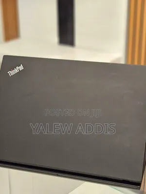 New Laptop Lenovo ThinkPad X395 16GB AMD Ryzen 5 SSD 512GB
