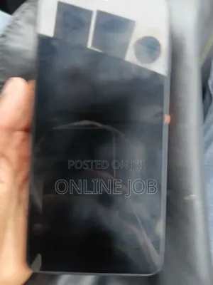Samsung Galaxy A07 4G 64 GB Black