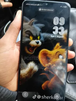 Samsung Galaxy A07 4G 64 GB Black