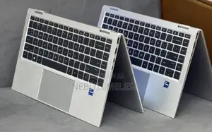 New Laptop HP EliteBook x360 1030 G8 16GB Intel Core i7 SSD 512GB