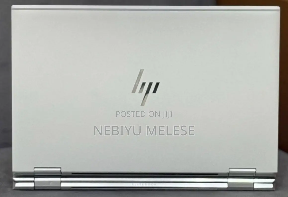 New Laptop HP EliteBook x360 1030 G8 16GB Intel Core i7 SSD 512GB