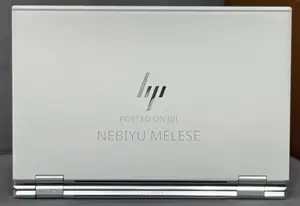 New Laptop HP EliteBook x360 1030 G8 16GB Intel Core i7 SSD 512GB