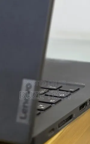New Laptop Lenovo ThinkPad T14 G2 16GB Intel Core i7 SSD 512GB