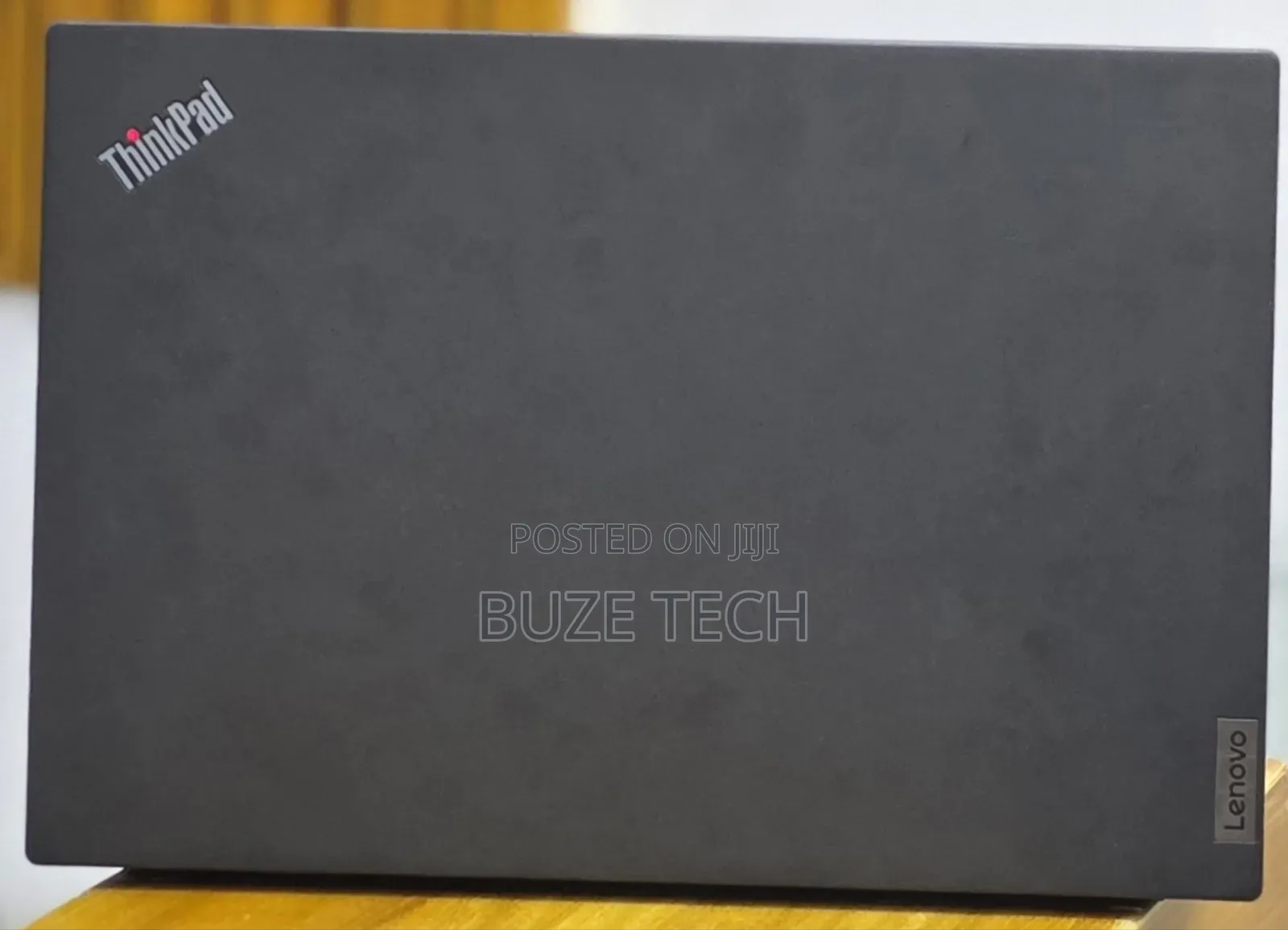 New Laptop Lenovo ThinkPad T14 G2 16GB Intel Core i7 SSD 512GB