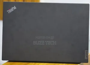 New Laptop Lenovo ThinkPad T14 G2 16GB Intel Core i7 SSD 512GB