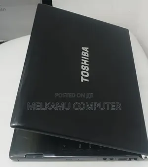 New Laptop Toshiba Satellite C55 4GB Intel Core i5 SSD 500GB