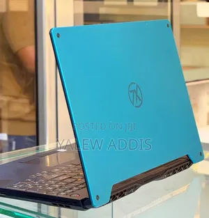 New Laptop Asus TUF Gaming A16 16GB AMD Ryzen 7 SSD 512GB