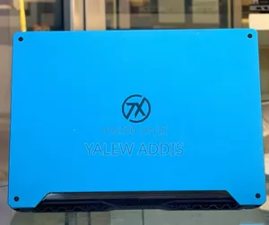 New Laptop Asus TUF Gaming A16 16GB AMD Ryzen 7 SSD 512GB