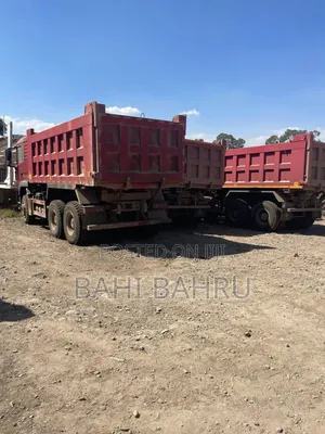 Sinodumptruck 40/60