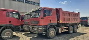 Sinodumptruck 40/60