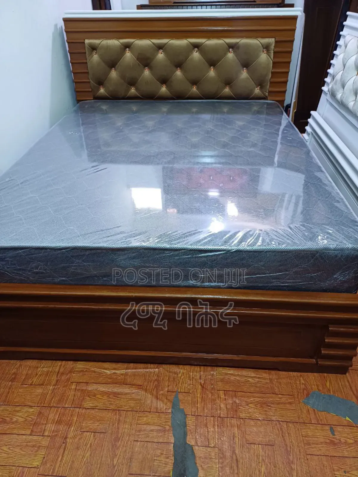 150 Bed Brand New