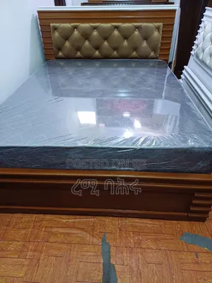 150 Bed Brand New