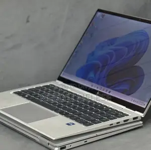 New Laptop HP EliteBook x360 1030 G8 16GB Intel Core i7 SSD 512GB