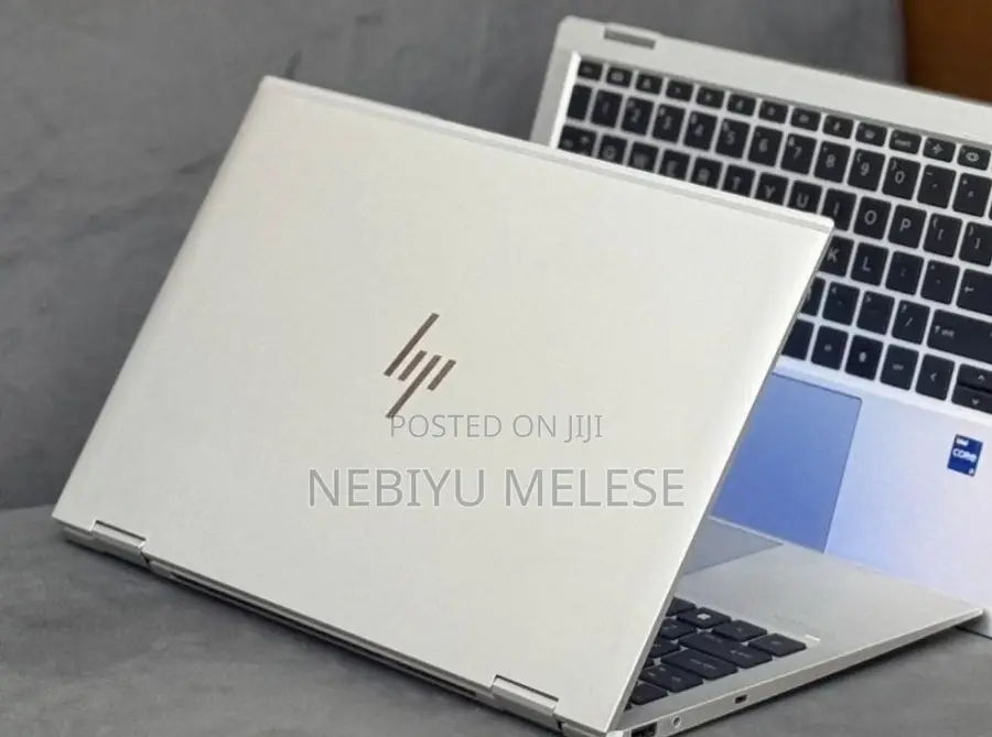 New Laptop HP EliteBook x360 1030 G8 16GB Intel Core i7 SSD 512GB