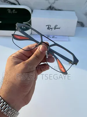 Ray Ban Sunglasses