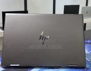 New Laptop HP Envy x360 16GB Intel Core i5 SSD 512GB