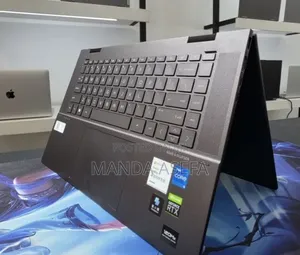 New Laptop HP Envy x360 16GB Intel Core i5 SSD 512GB