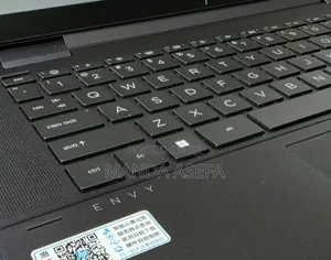 New Laptop HP Envy x360 16GB Intel Core i5 SSD 512GB