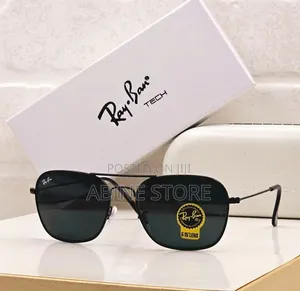 Ray Ban His Eye Glass
