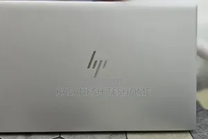 New Laptop HP ZBook Studio G8 16GB Intel Core i7 SSD 512GB