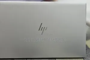New Laptop HP ZBook Studio G8 16GB Intel Core i7 SSD 512GB