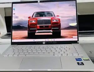 New Laptop HP Pavilion 14 16GB Intel Core i5 SSD 512GB